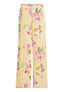 Gelbe Rose