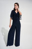 Midnight blue