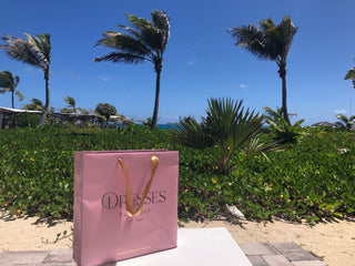 De perfecte jurken voor warme zomerdagen! - Dresses Boutique B.V.