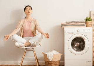 Wastips van Wasgeluk by Essentia - Dresses Boutique B.V.