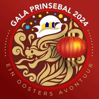 Gala Prinsebal Zitterd 27 Januari 2024 - Dresses Boutique B.V.