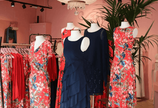 10 verschillende thema´s voor bruiloften en what to wear! - Dresses Boutique B.V.