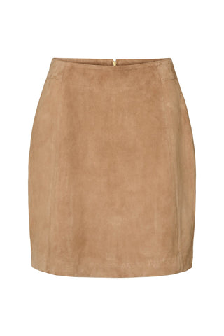 1014PBOLimasuedeskirt_Camel_1