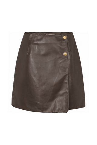 1034PBOKomileatherskirt_Smoke_1