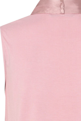 1344PBODaifa top Dusty Rose - Dresses Boutique B.V.