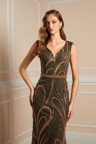 Samiana dress - Dresses Boutique B.V.
