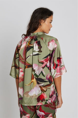 2009PBOOpala blouse - Dresses Boutique B.V.