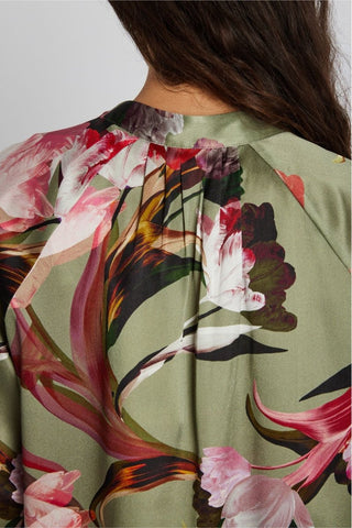 2009PBOOpala blouse - Dresses Boutique B.V.