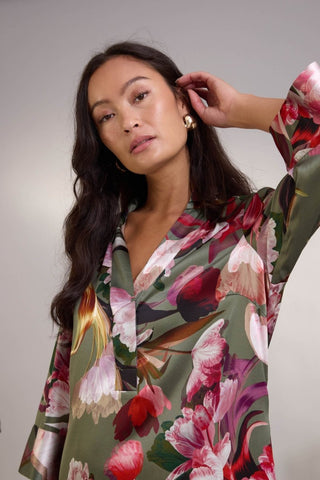 2009PBOSimbia dress - Dresses Boutique B.V.