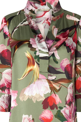 2009PBOSimbia dress - Dresses Boutique B.V.