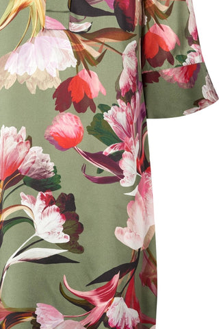 2009PBOSimbia dress - Dresses Boutique B.V.