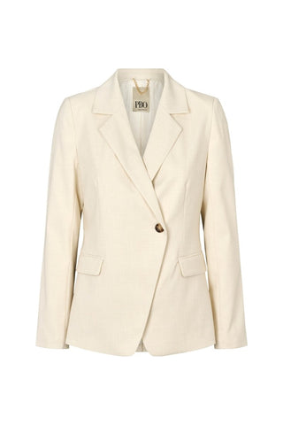 2230PBOVenice blazer - Dresses Boutique B.V.