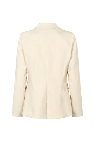 2230PBOVenice blazer - Dresses Boutique B.V.