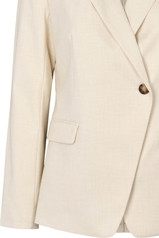 2230PBOVenice blazer - Dresses Boutique B.V.