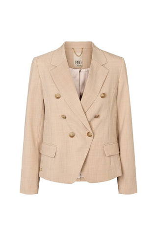 2252PBOCrombie blazer - Dresses Boutique B.V.