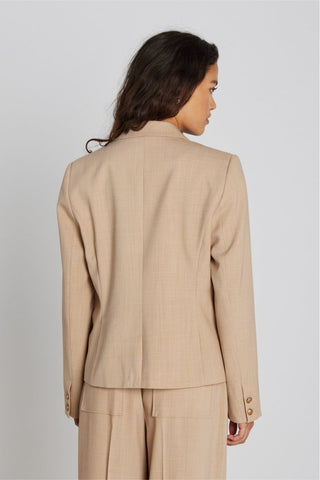 2252PBOCrombie blazer - Dresses Boutique B.V.