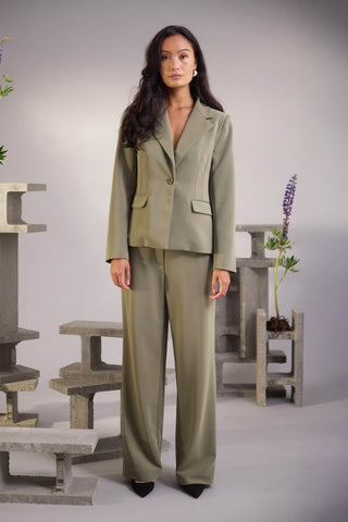 4159PBOMalto pantalon - Dresses Boutique B.V.