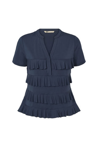 4329PBOOlaf blouse Eclipse - Dresses Boutique B.V.