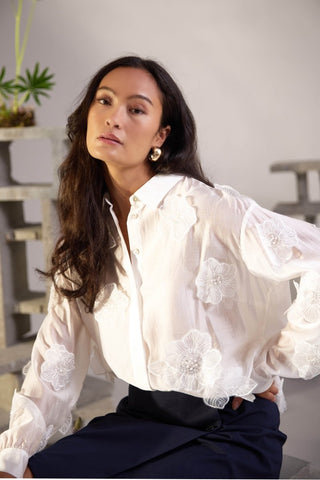 5197PBOBluma shirt - Dresses Boutique B.V.