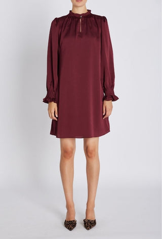 AcaciaBBTarese dress - Dresses Boutique B.V.