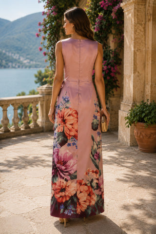 Fleurelle dress