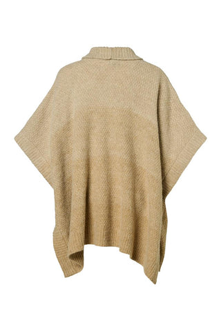 Aliza poncho cape - Dresses Boutique B.V.