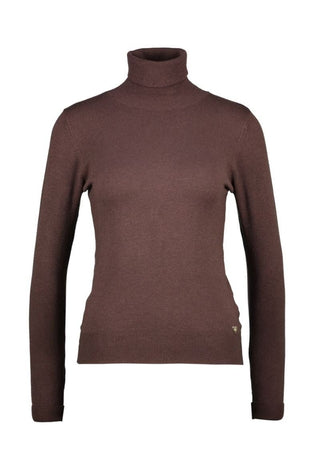 Amandine coltrui Choco - Dresses Boutique B.V.