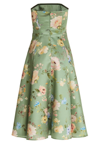 Anebelia strapless dress - Dresses Boutique B.V.