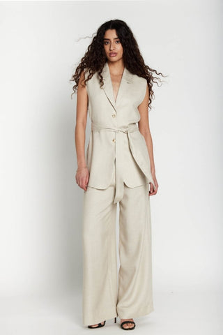 AphandraBBEwe vest - Dresses Boutique B.V.