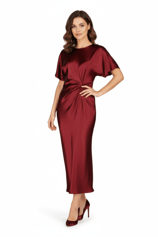 Asia dress - Dresses Boutique B.V.