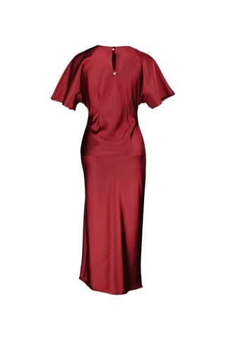 Asia dress - Dresses Boutique B.V.