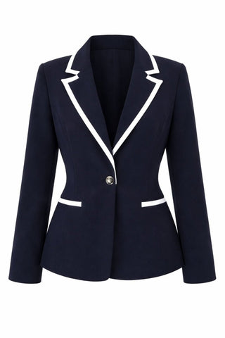 Barcita Blazer - Dresses Boutique B.V.