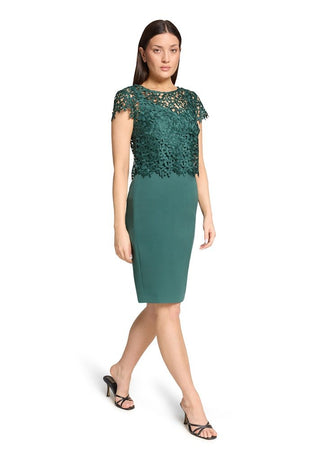 Beanca dress - Dresses Boutique B.V.