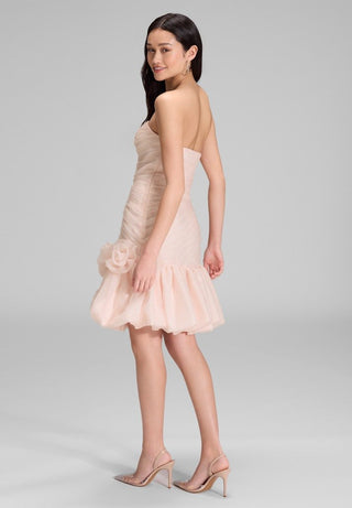 Bellinen dress - Dresses Boutique B.V.