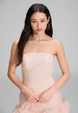 Bellinen dress - Dresses Boutique B.V.