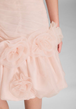 Bellinen dress - Dresses Boutique B.V.