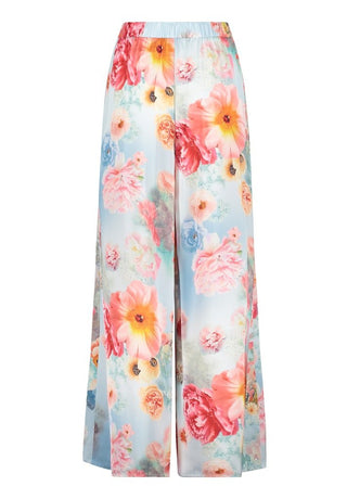 Benta flower pantalon - Dresses Boutique B.V.