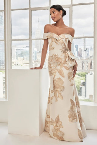 Brida dress - Dresses Boutique B.V.