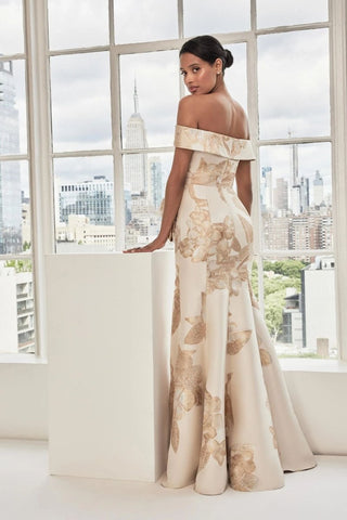 Brida dress - Dresses Boutique B.V.