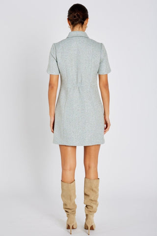 ConeBBZendia dress - Dresses Boutique B.V.