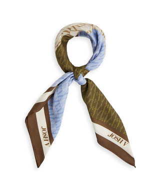 Cadencescarf_Brown_1