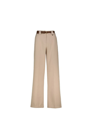Cardiff pantalon Beige - Dresses Boutique B.V.