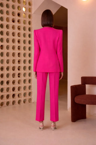 Carlena combinatie - Dresses Boutique B.V.