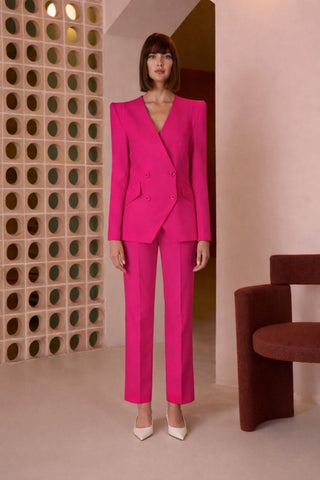 Carlena combinatie - Dresses Boutique B.V.