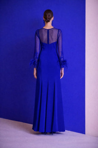 Carlitta dress - Dresses Boutique B.V.