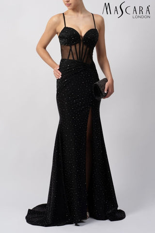 Carona dress - Dresses Boutique B.V.