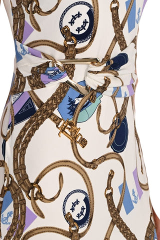 Cassindria dress - Dresses Boutique B.V.