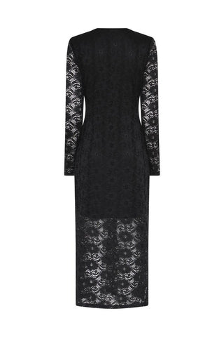 CastaneaBBOrra dress - Dresses Boutique B.V.