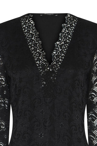 CastaneaBBOrra dress - Dresses Boutique B.V.