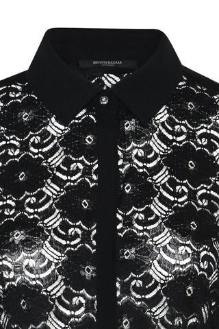 CastaneaBBVindie shirt - Dresses Boutique B.V.